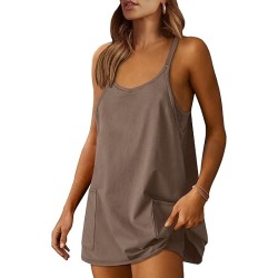 Women Athletic Dress Summer Tennis Workout