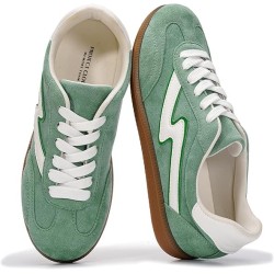 Sneakers for Women - Lace-Up Shoes